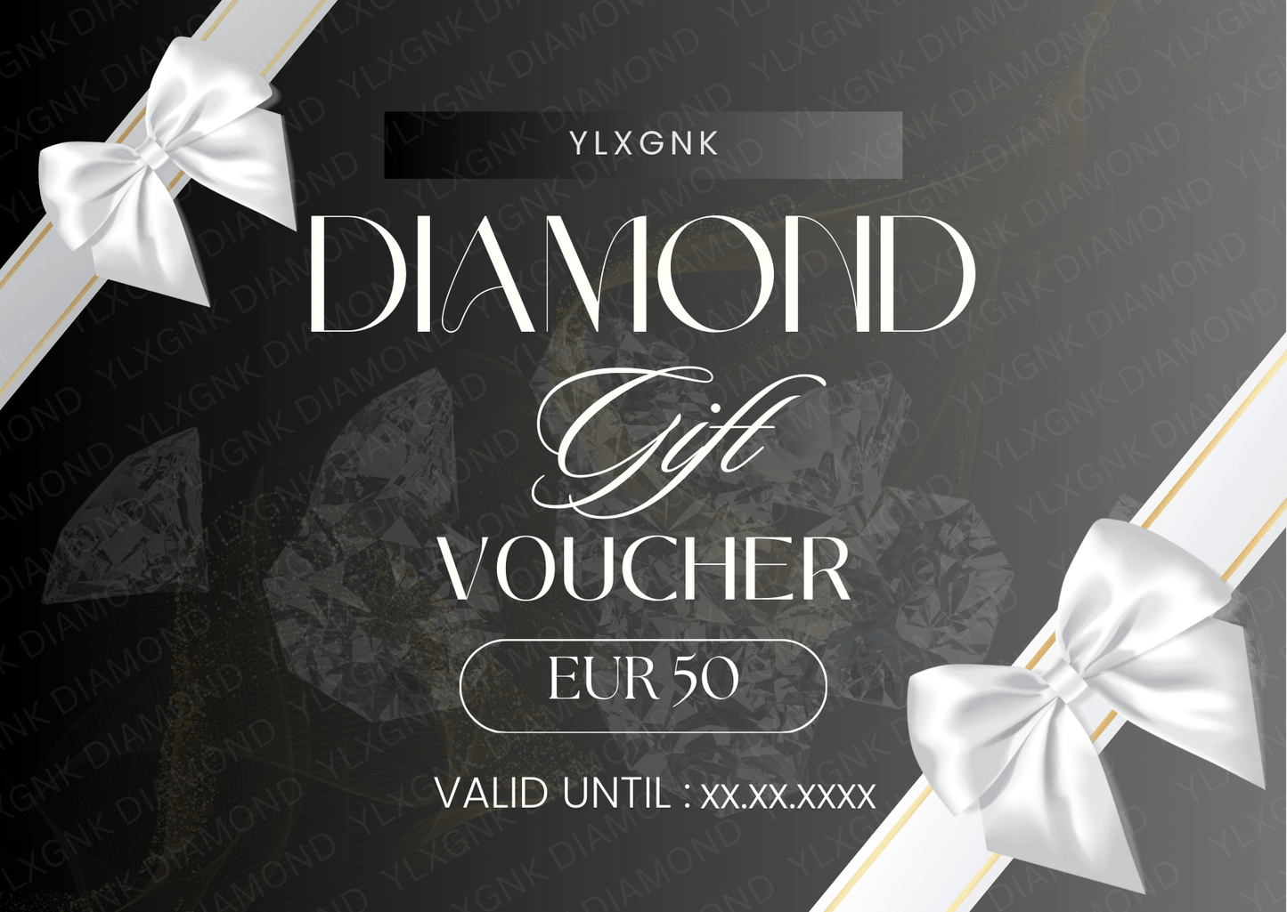 Geschenkkarten | €10 - €100 | Digitale E - Gift Card - Geschenkkarten -