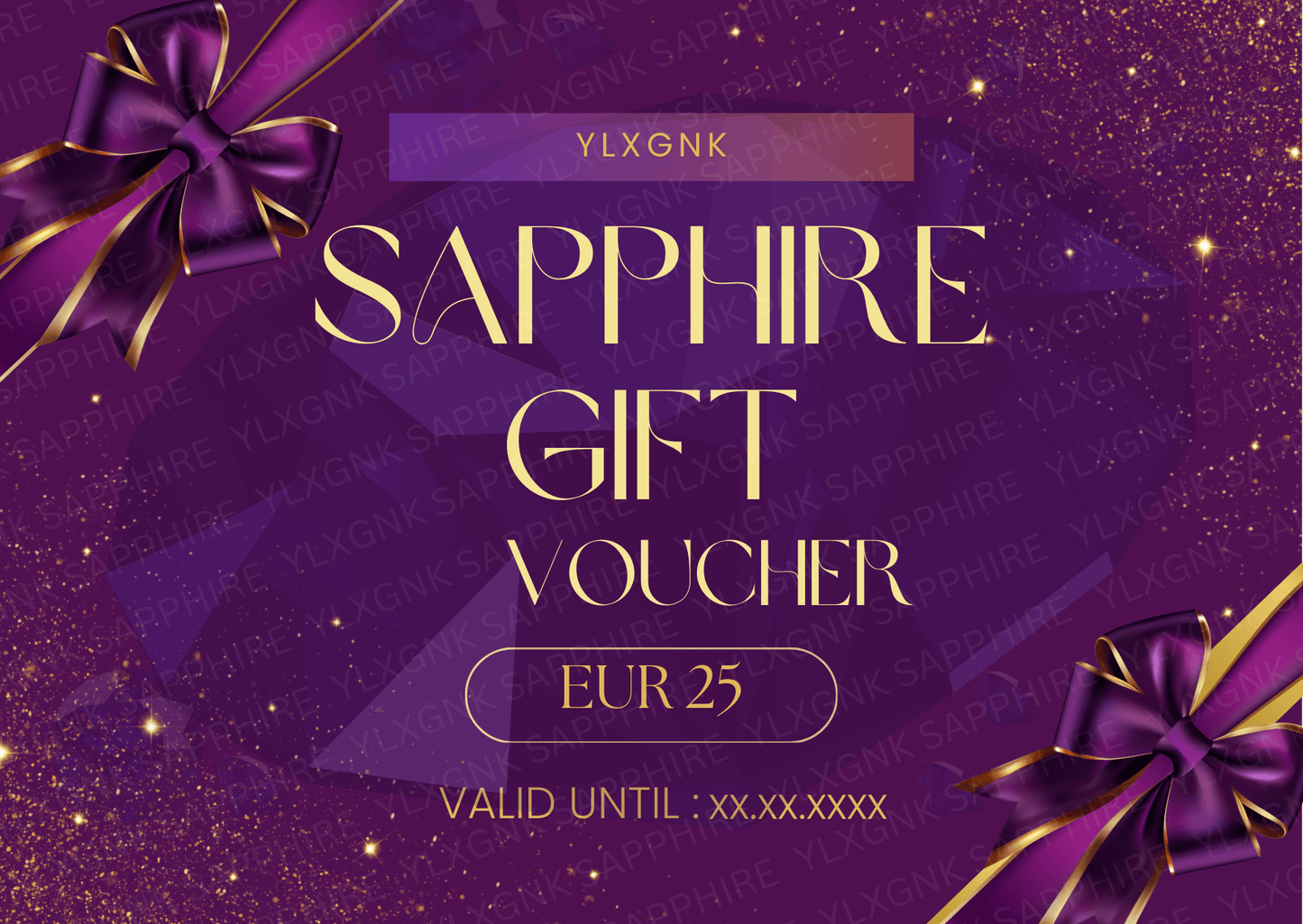 Geschenkkarten | €10 - €100 | Digitale E - Gift Card - Geschenkkarten -
