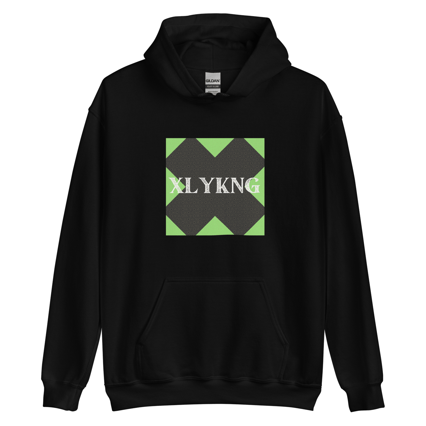 X’ENSATIONAL Premium Unisex Hoodie - YLXGNK - 6979765_5530