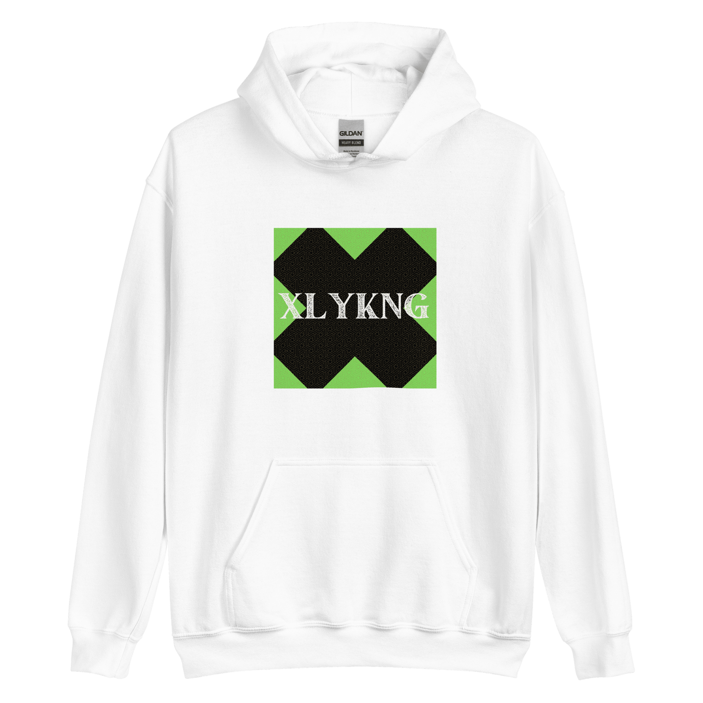 X’ENSATIONAL Premium Unisex Hoodie - YLXGNK - 6979765_5530