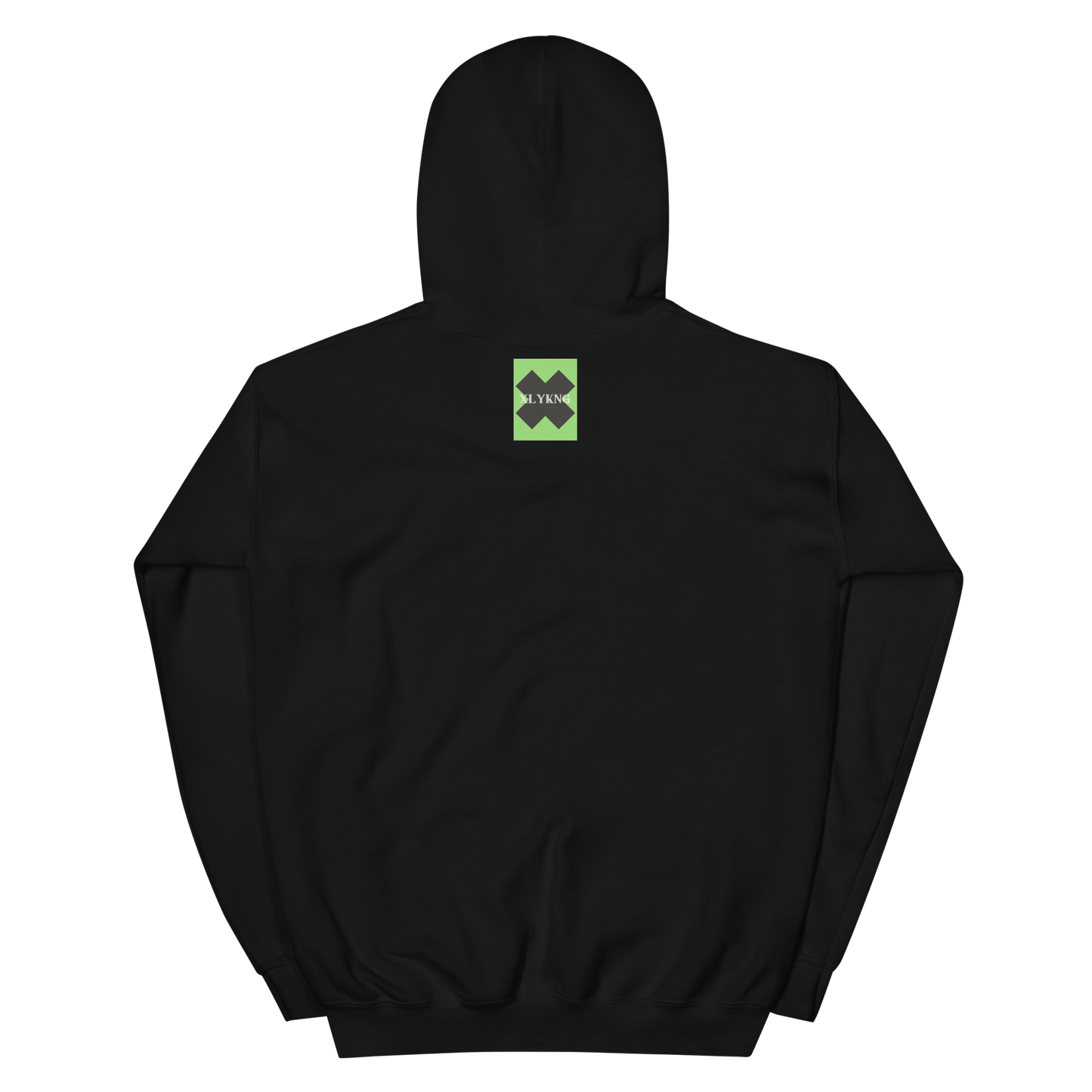 X’ENSATIONAL Premium Unisex Hoodie - YLXGNK - 6979765_5530