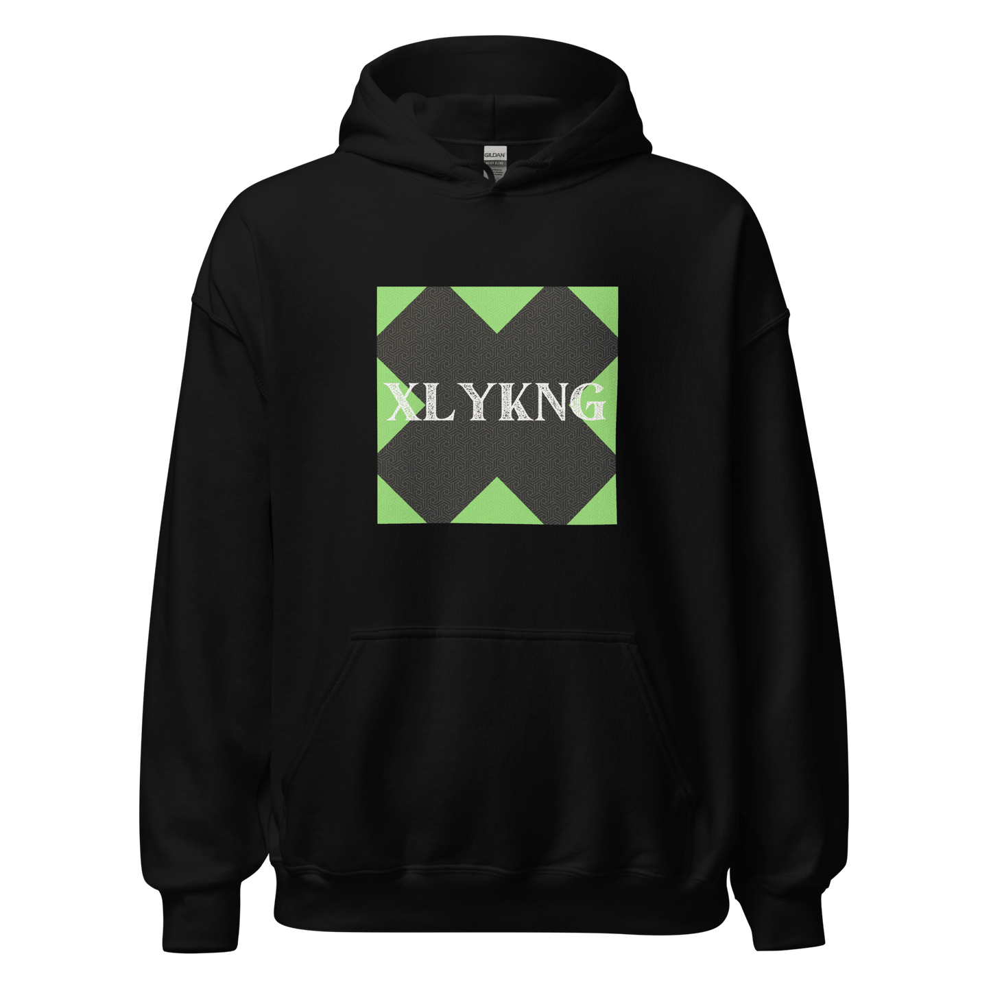 X’ENSATIONAL Premium Unisex Hoodie - YLXGNK - 6979765_5530