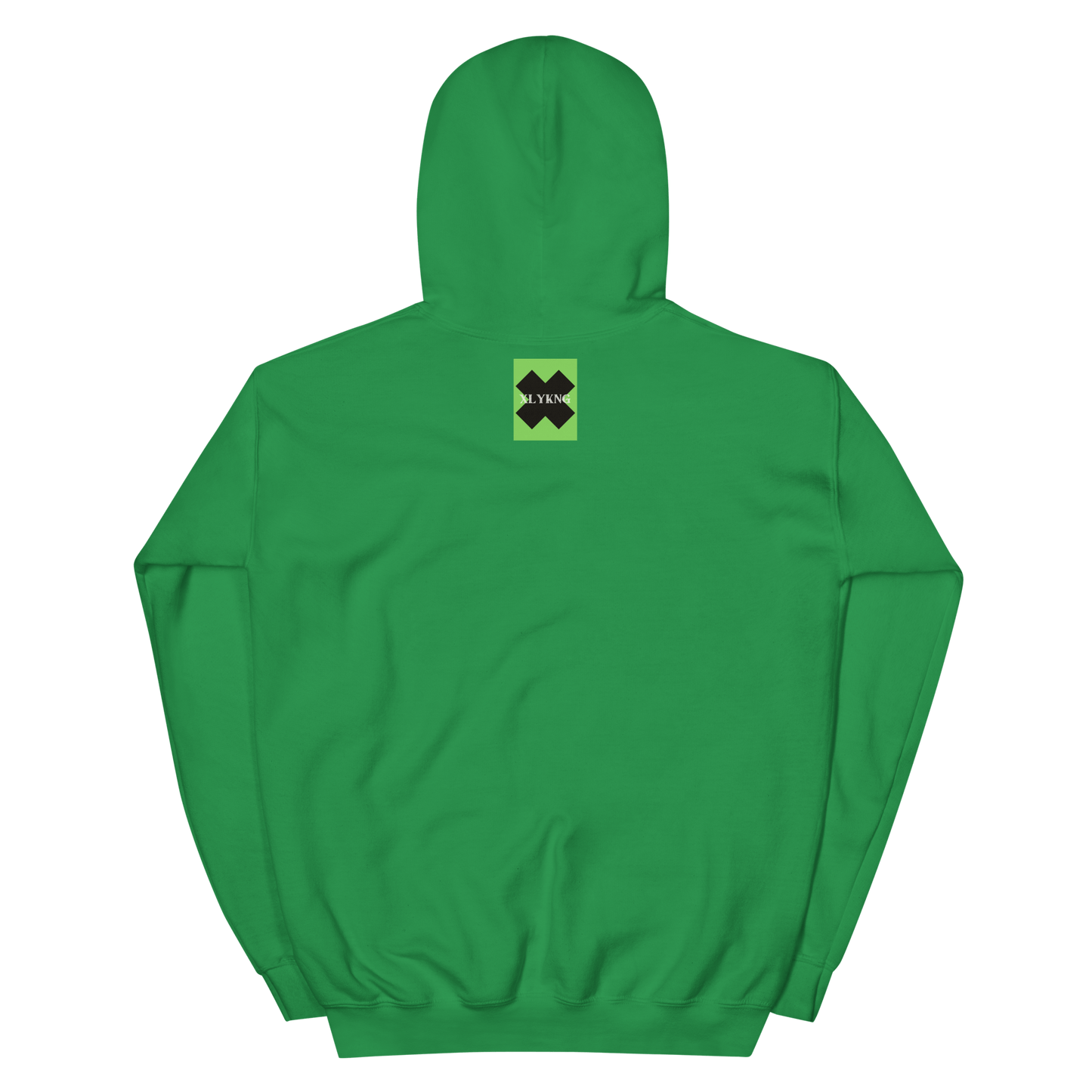 X’ENSATIONAL Premium Unisex Hoodie - YLXGNK - 6979765_5530