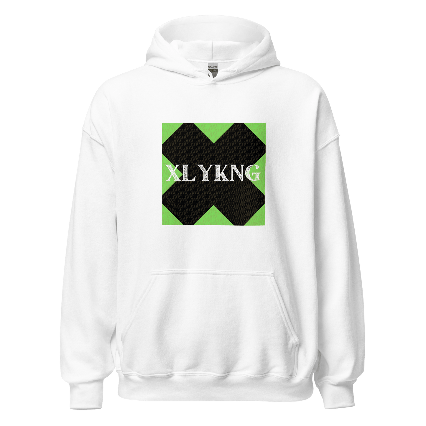 X’ENSATIONAL Premium Unisex Hoodie - YLXGNK - 6979765_5522