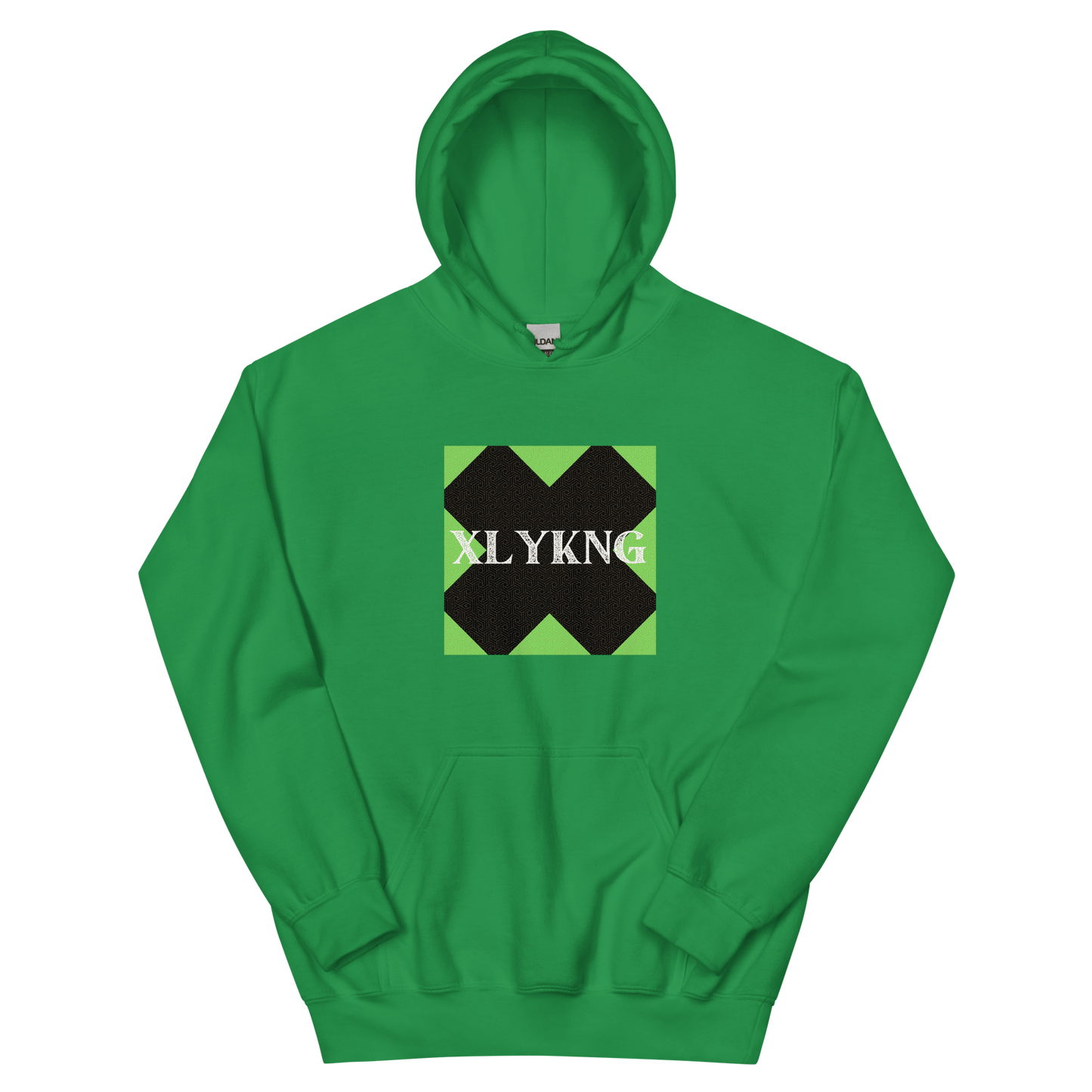 X’ENSATIONAL Premium Unisex Hoodie - YLXGNK - 6979765_5530