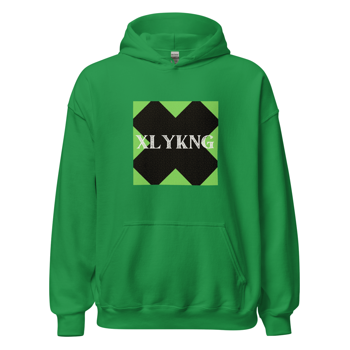 X’ENSATIONAL Premium Unisex Hoodie - YLXGNK - 6979765_5546