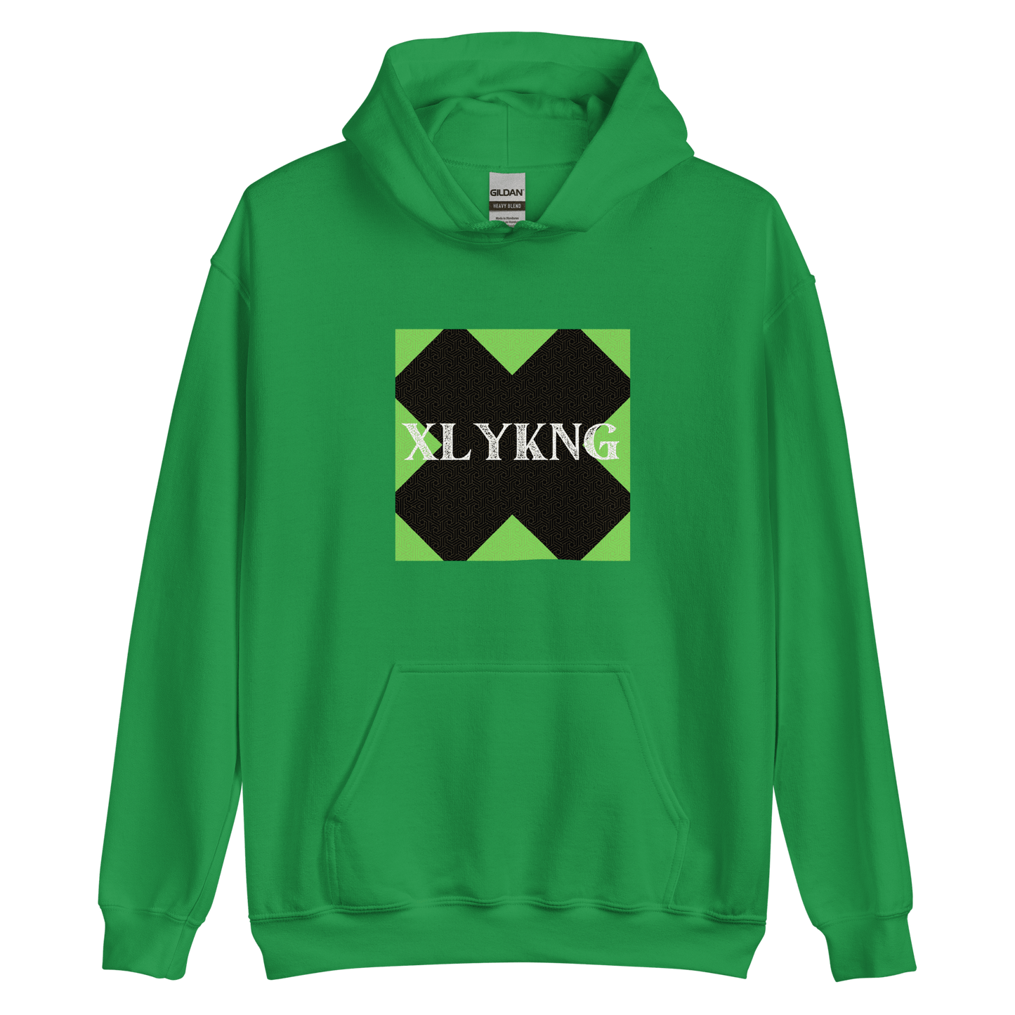 X’ENSATIONAL Premium Unisex Hoodie - YLXGNK - 6979765_5530