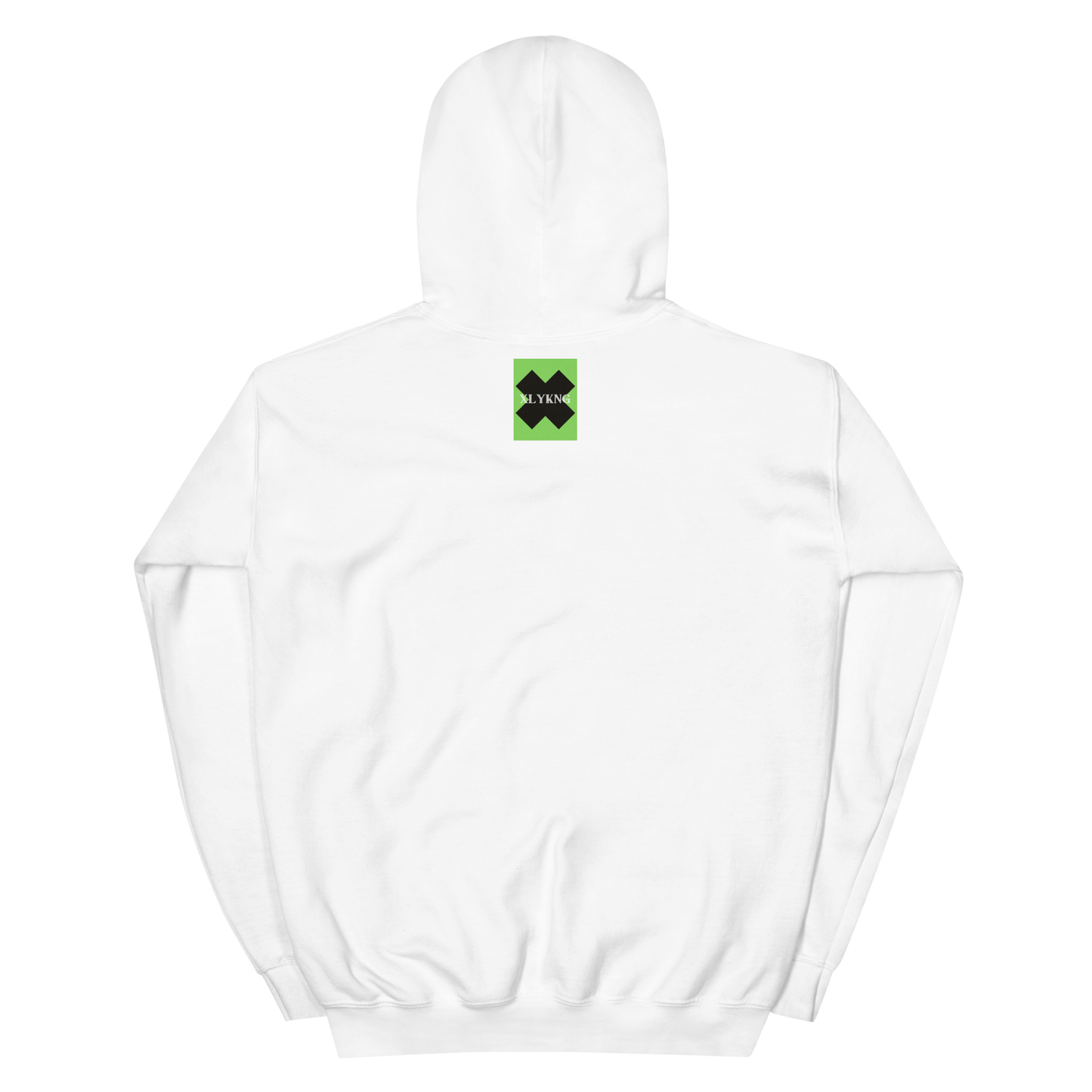 X’ENSATIONAL Premium Unisex Hoodie - YLXGNK - 6979765_5530