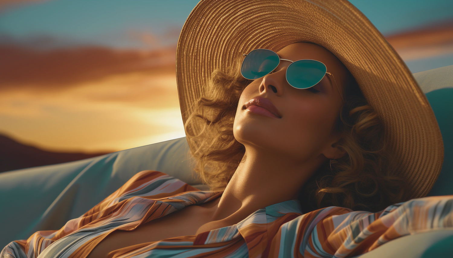 Damen Sommerkollektion – Bikinis, Kleider & Nachhaltige Mode - YLXGNK
