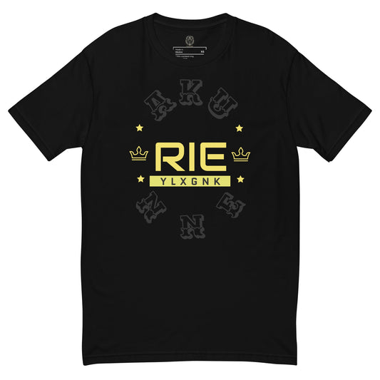 AKURIENNE Kurzarm - T-Shirt von YLXGNK – Hochwertiger Urban Style - T-shirt - 5777497_4865