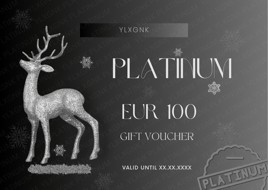 Geschenkkarten | €10 - €100 | Digitale E - Gift Card - Geschenkkarten - 
