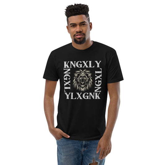 YLXGNK - Short Sleeve T-shirt