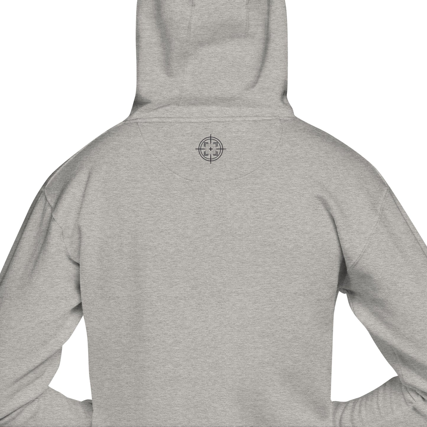 Who is the CEO merch Hoodies-sky-carbon-grey-zoomed-in- by YLXGNK