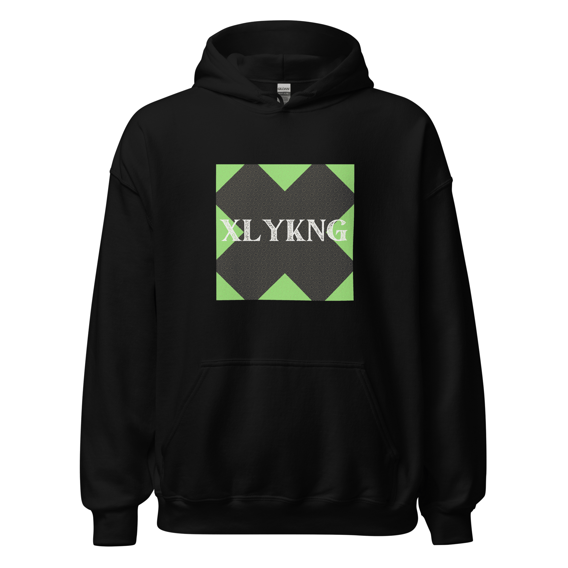 X’ENSATIONAL Premium Unisex Hoodie - YLXGNK - 6979765_5530