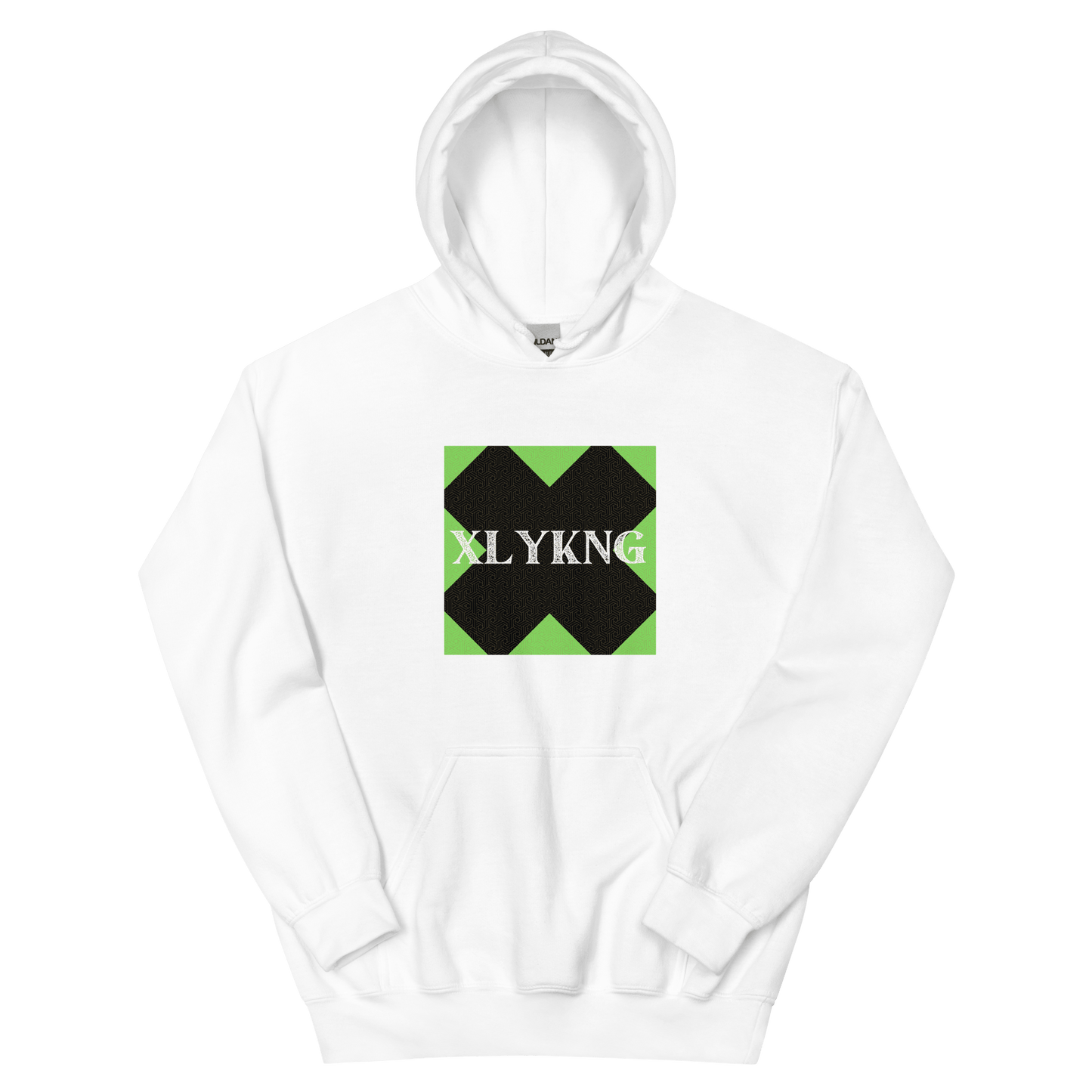 X’ENSATIONAL Premium Unisex Hoodie - YLXGNK - 6979765_5530