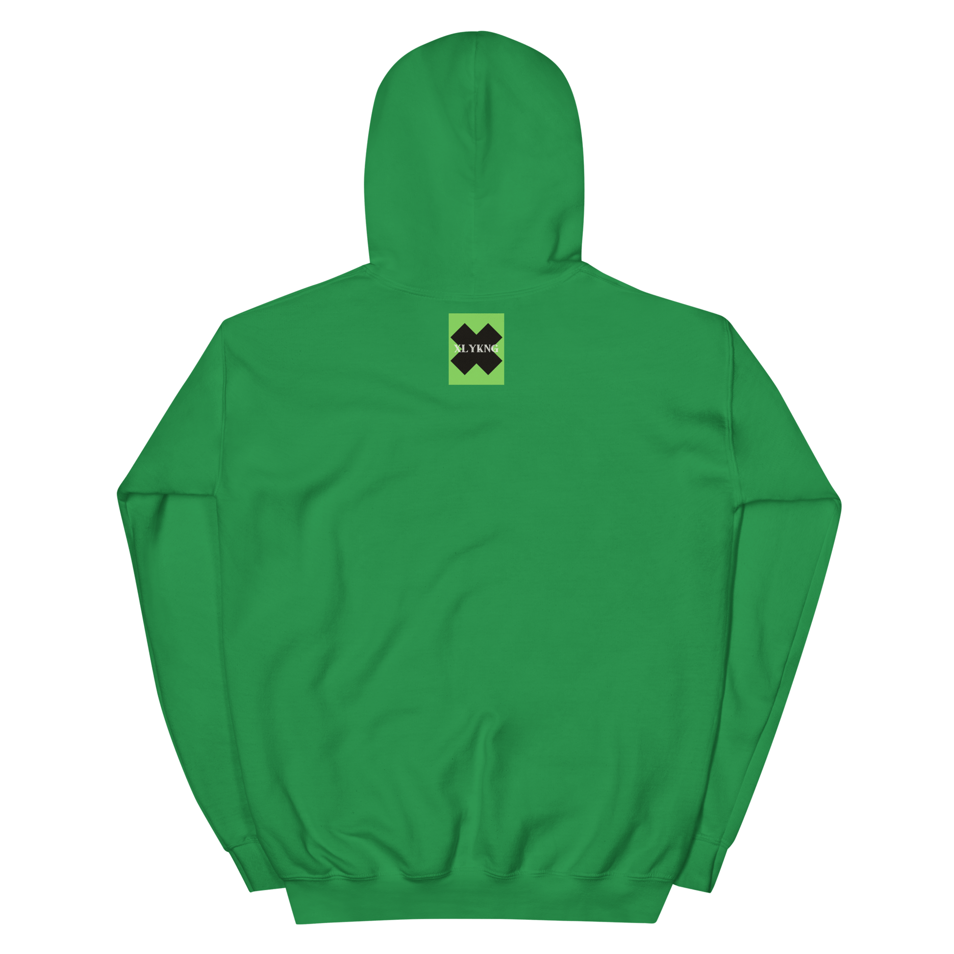 X’ENSATIONAL Premium Unisex Hoodie - YLXGNK - 6979765_5530