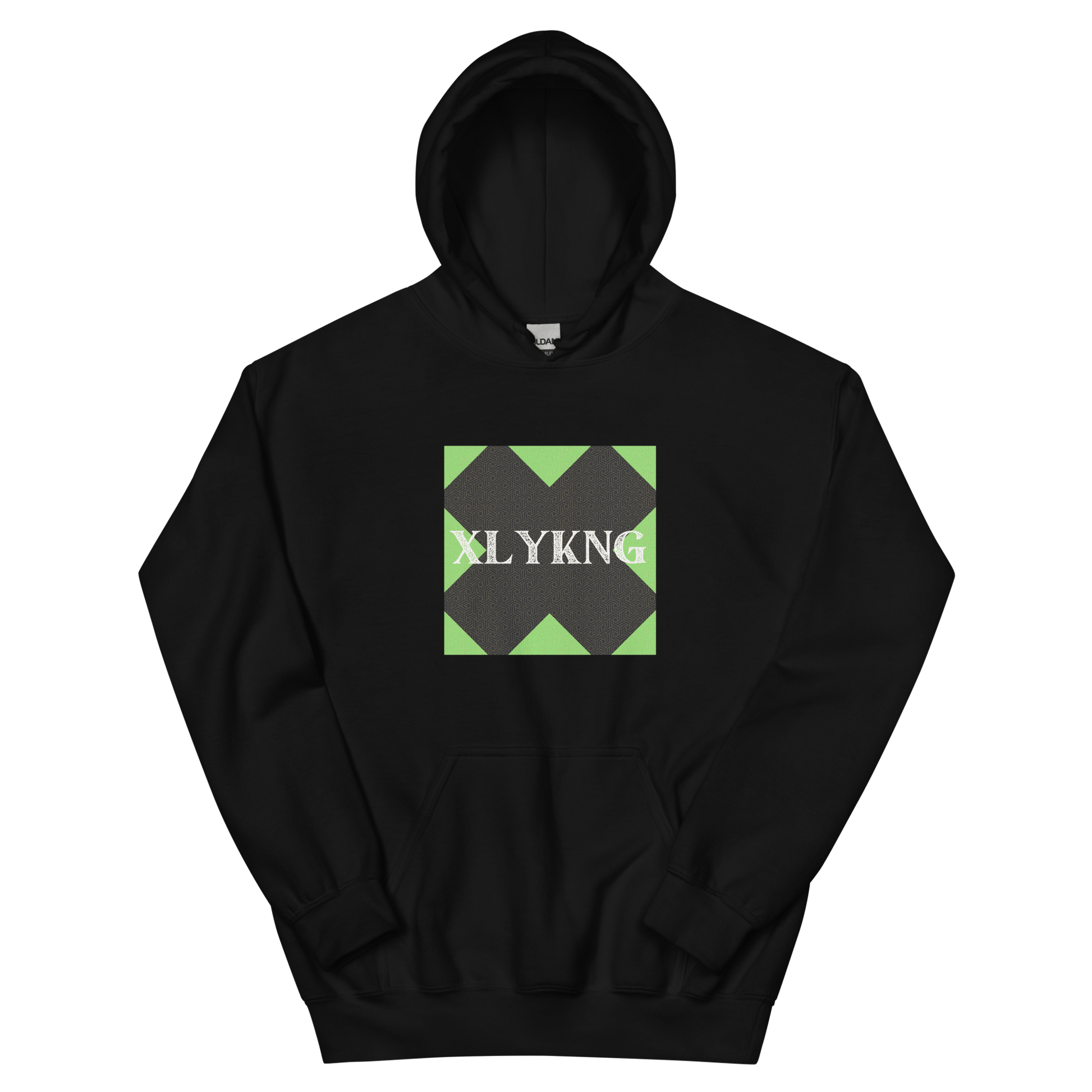 X’ENSATIONAL Premium Unisex Hoodie - YLXGNK - 6979765_5530