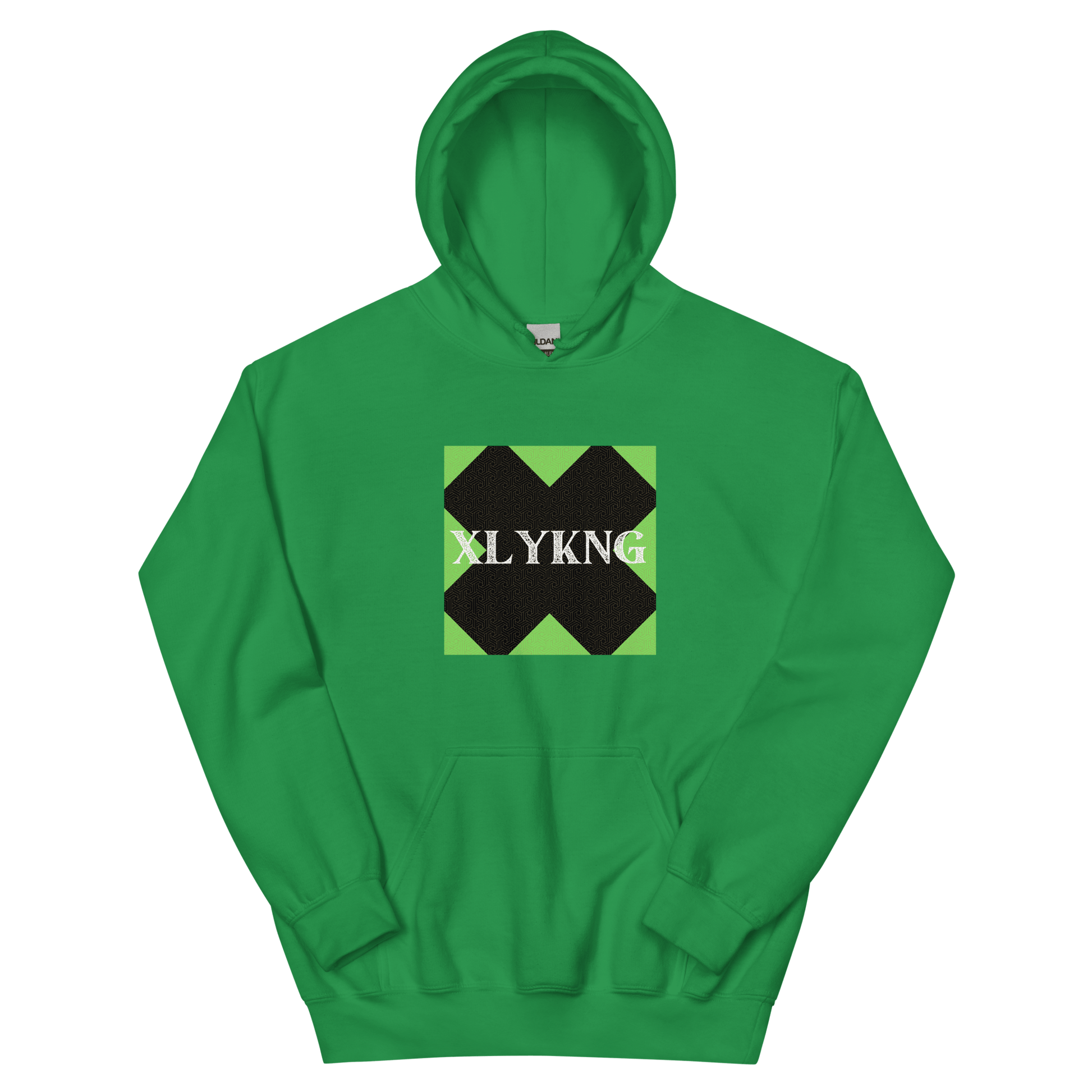 X’ENSATIONAL Premium Unisex Hoodie - YLXGNK - 6979765_5530