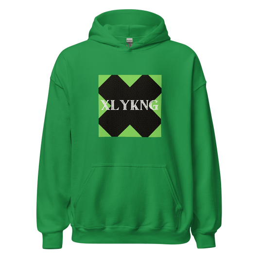 X’ENSATIONAL Premium Unisex Hoodie - YLXGNK - 6979765_5546