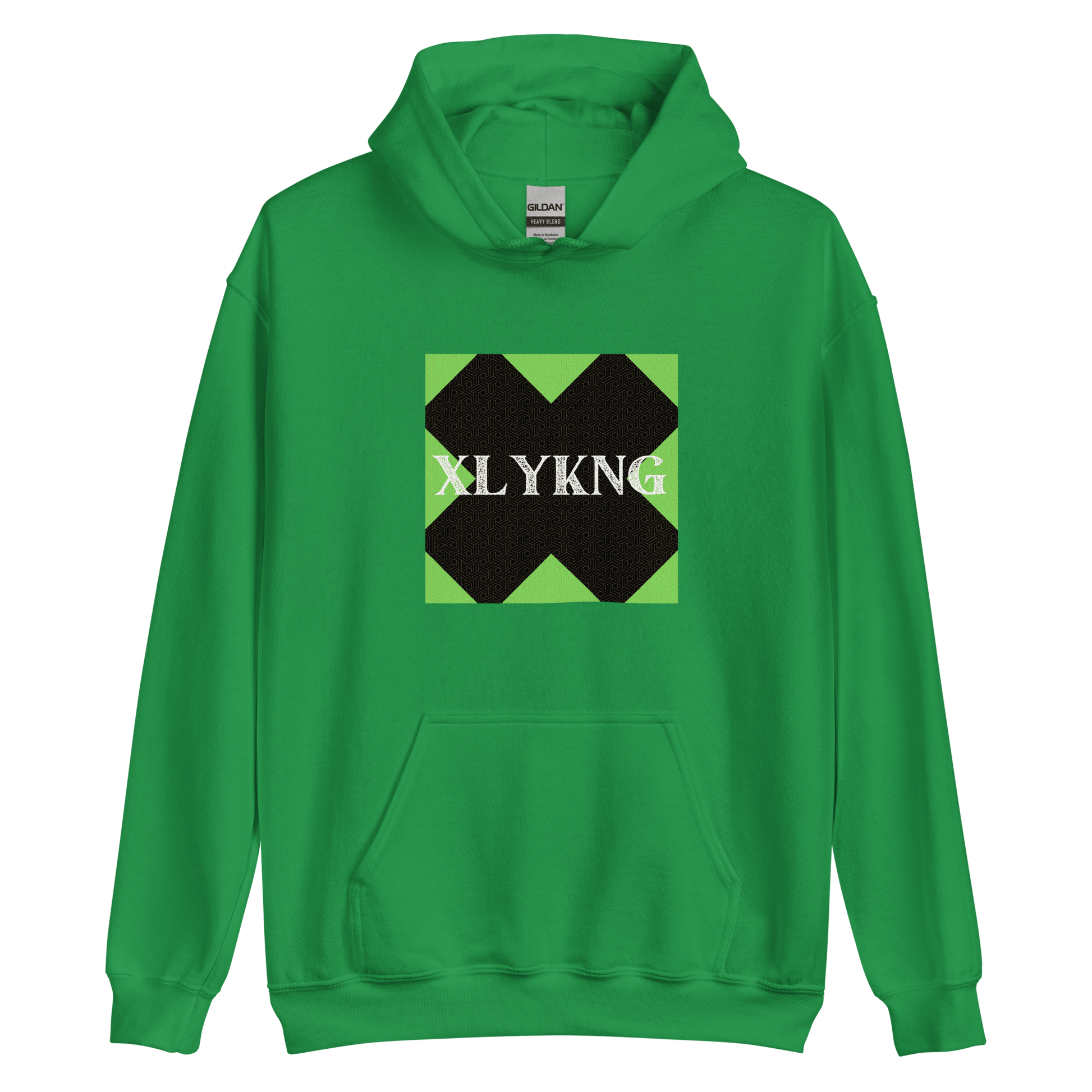 X’ENSATIONAL Premium Unisex Hoodie - YLXGNK - 6979765_5530