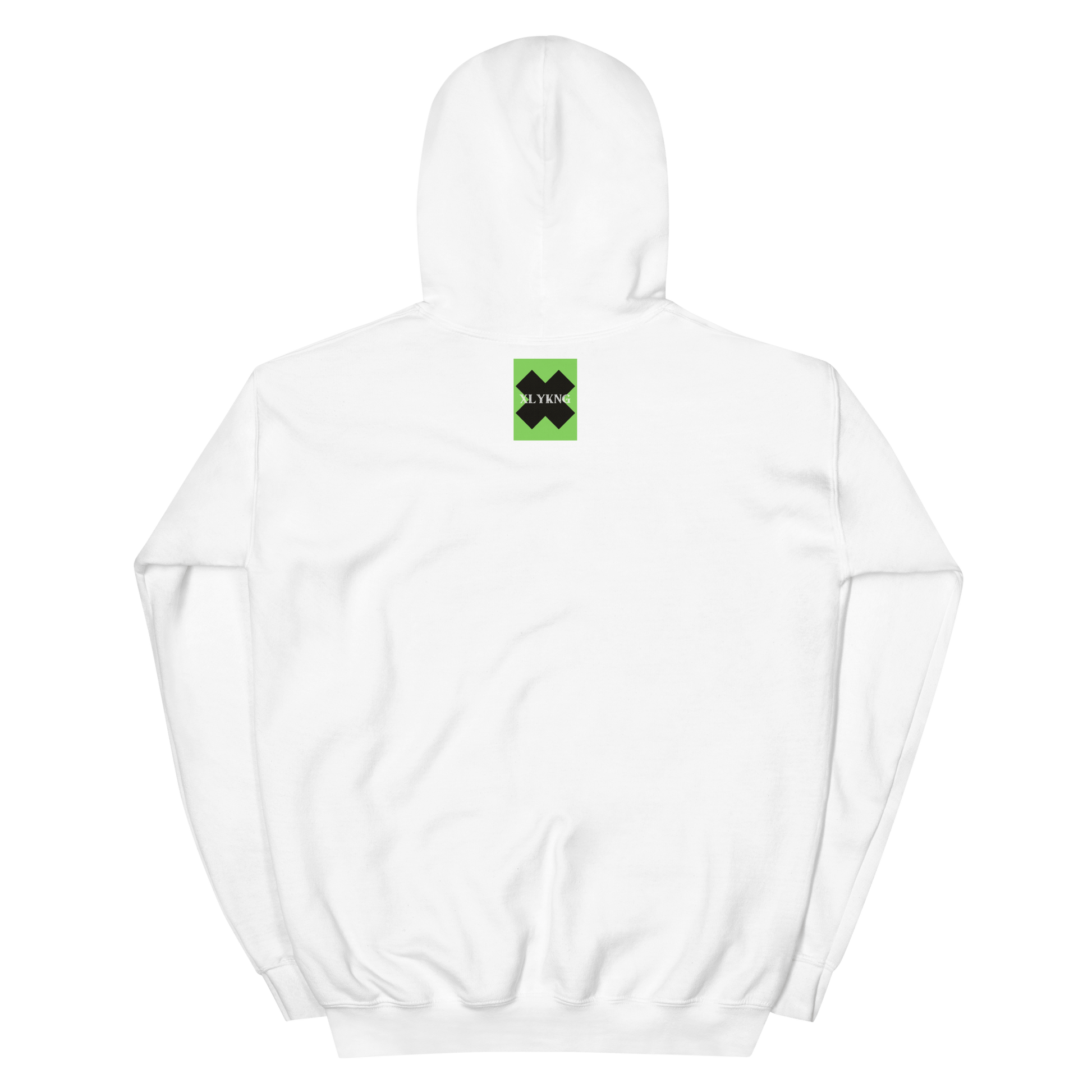X’ENSATIONAL Premium Unisex Hoodie - YLXGNK - 6979765_5530